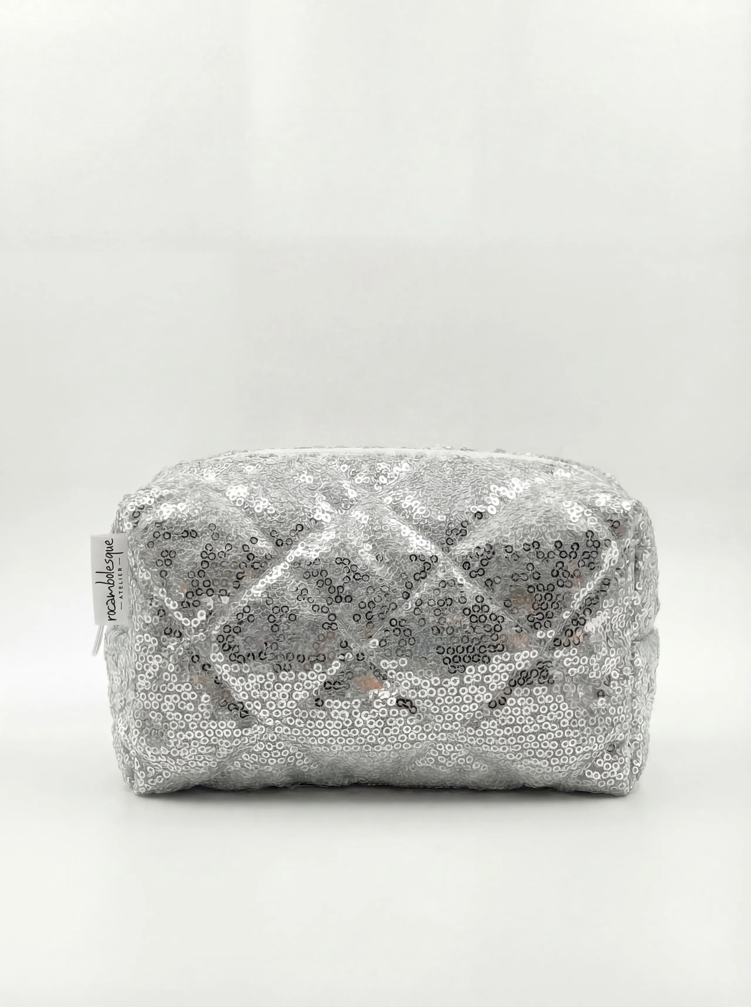 product photo in profile