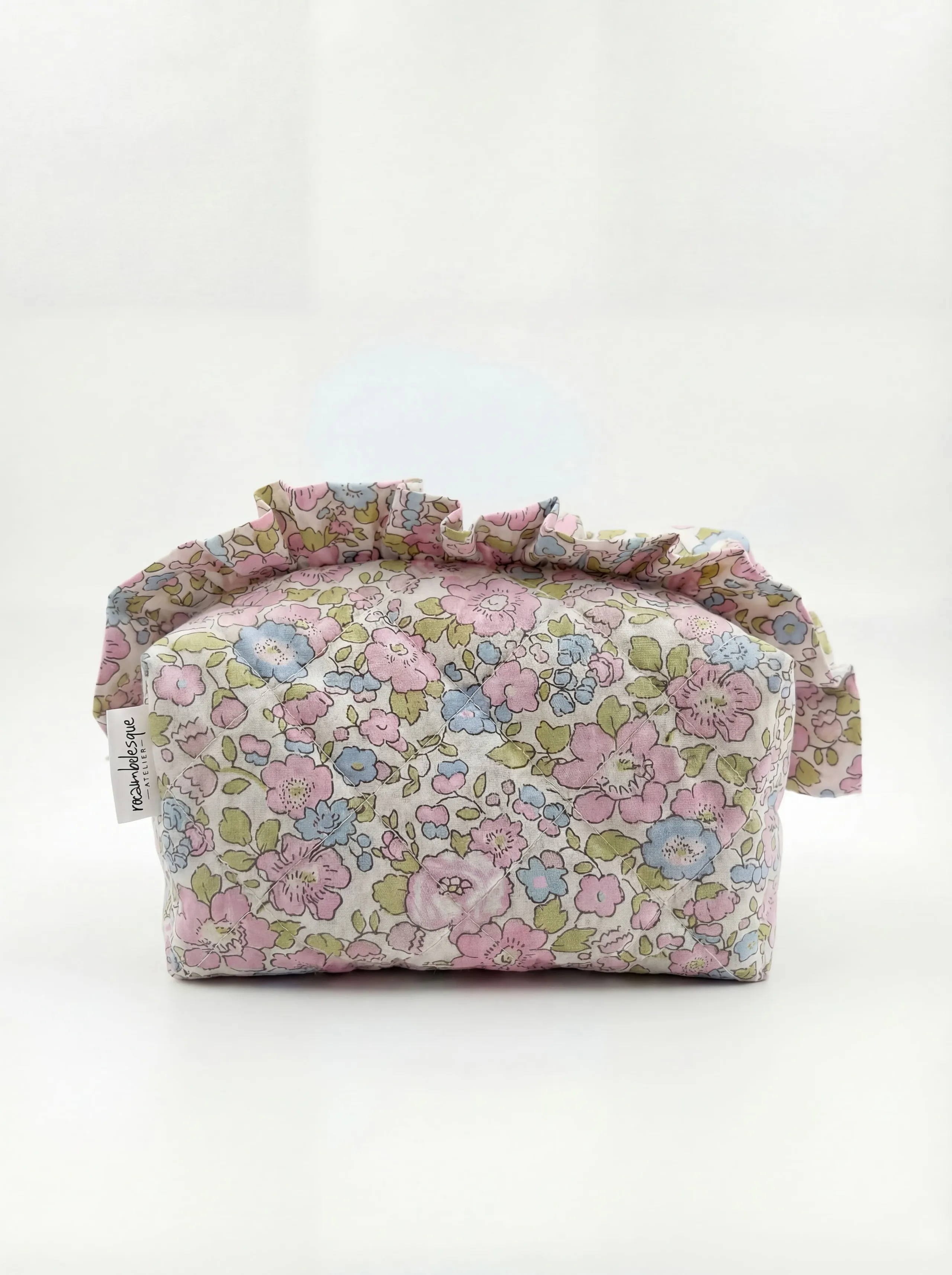 product photo in profile